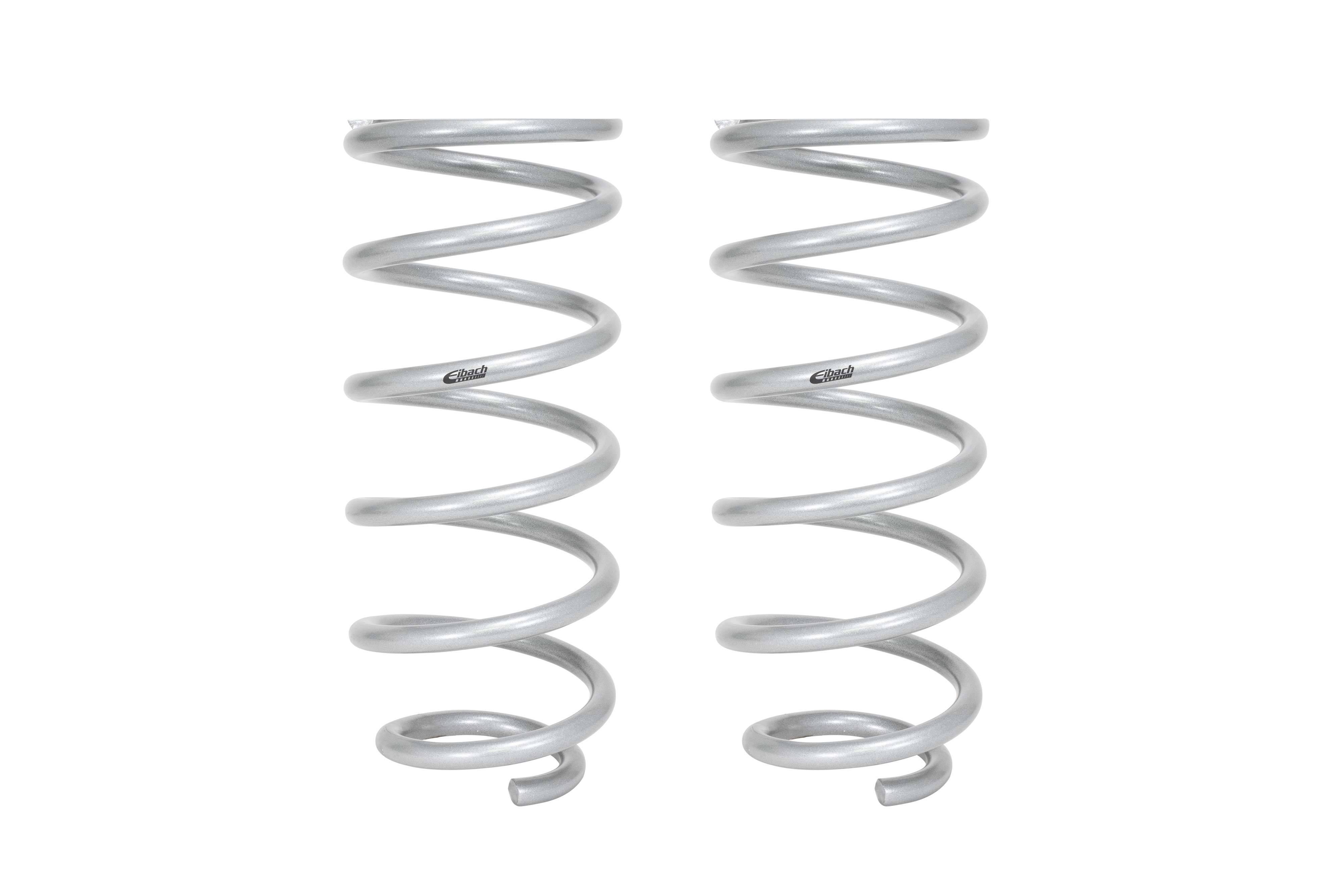 '08-21 Toyota Land Cruiser 200 Series Eibach Pro-Lift-Kit HD- Rear Springs