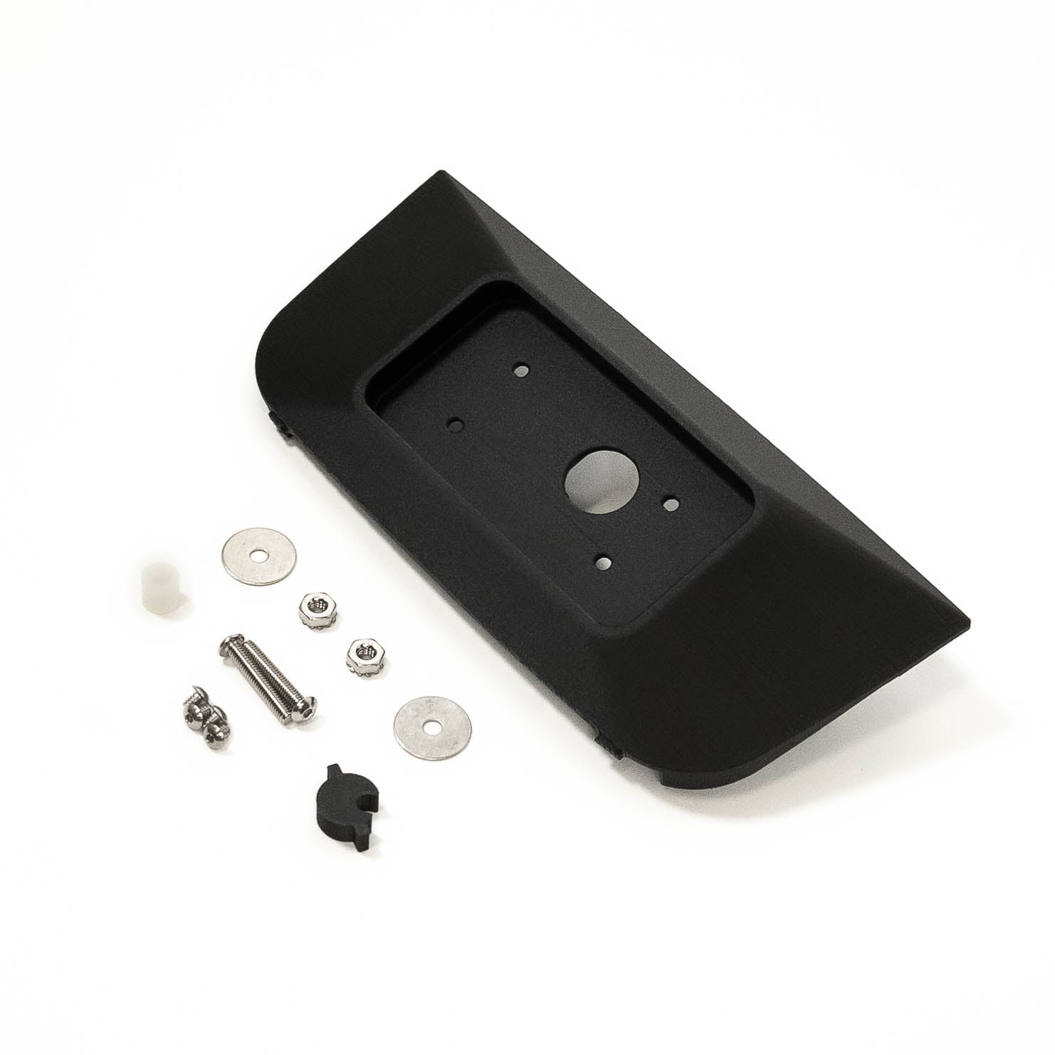 2021-2025 Ford F150/Raptor/Raptor-R SDHQ Built 3D Printed Sunglass Keypad Mount Conversion