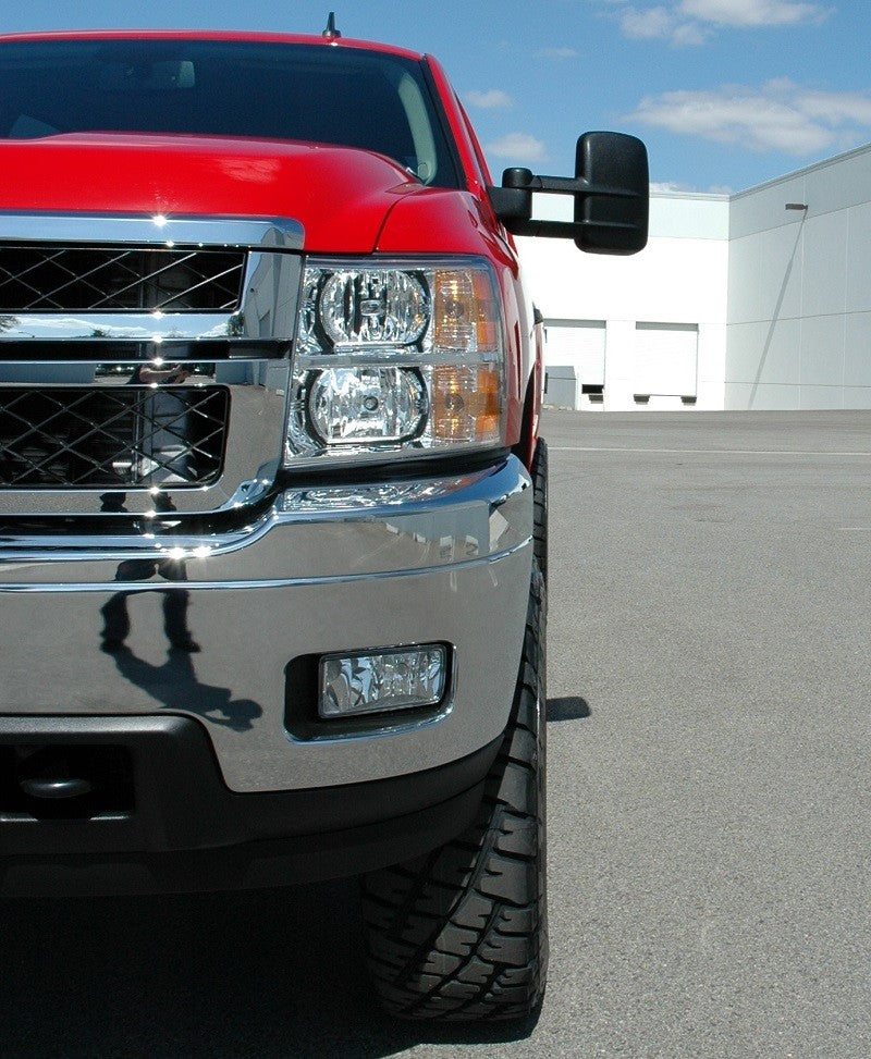 CST 11-19 GM 2500 / 3500 6-8″ Stage 1 Suspension System