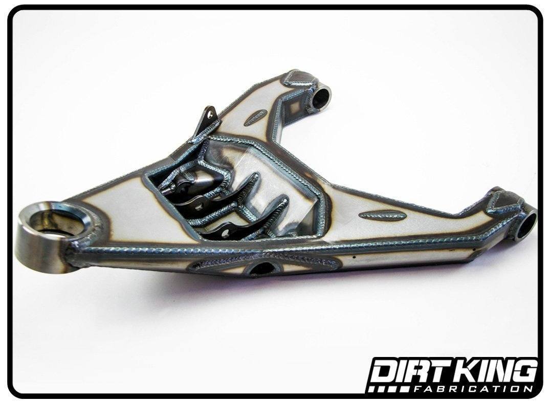 '14-18 Chevy/GMC 1500 Long Travel Race Kit