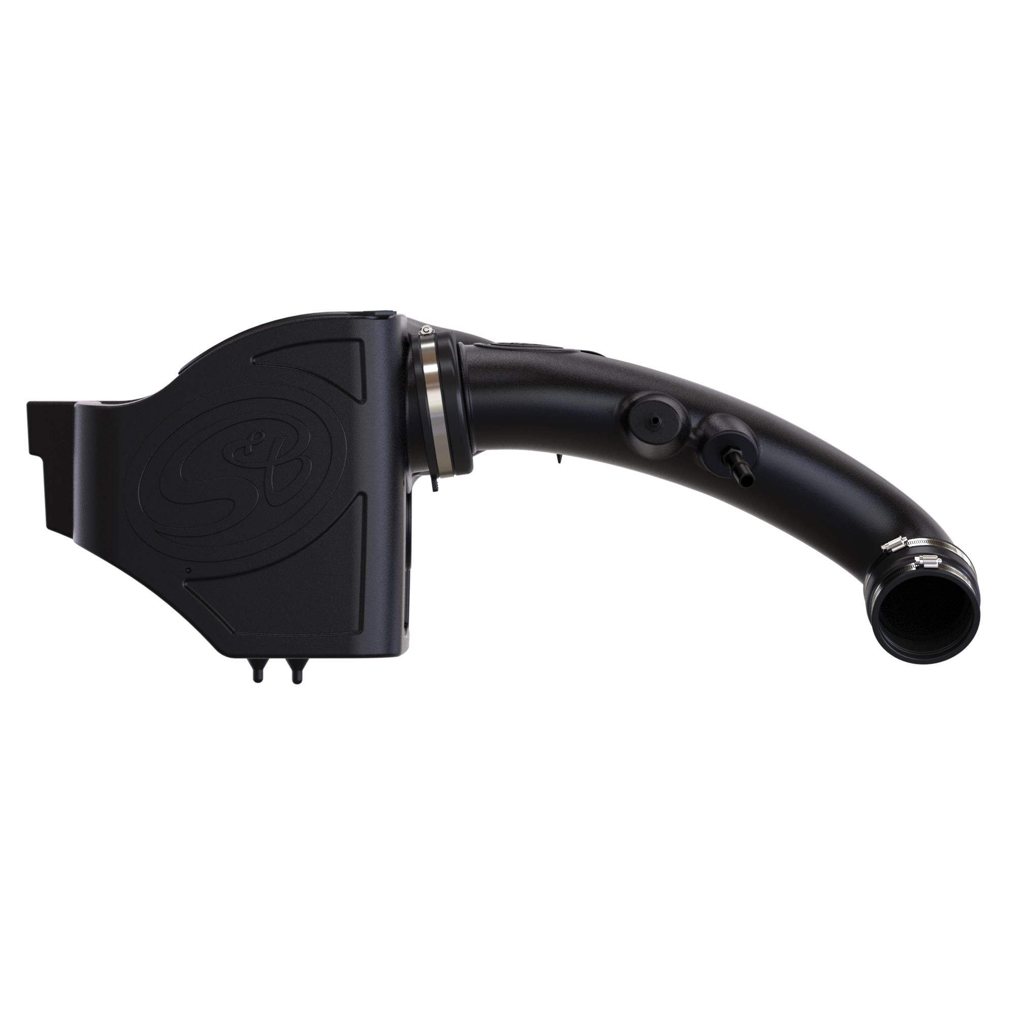 S&B Cold Air Intake for 2015-2017 Ford F-150 5.0L