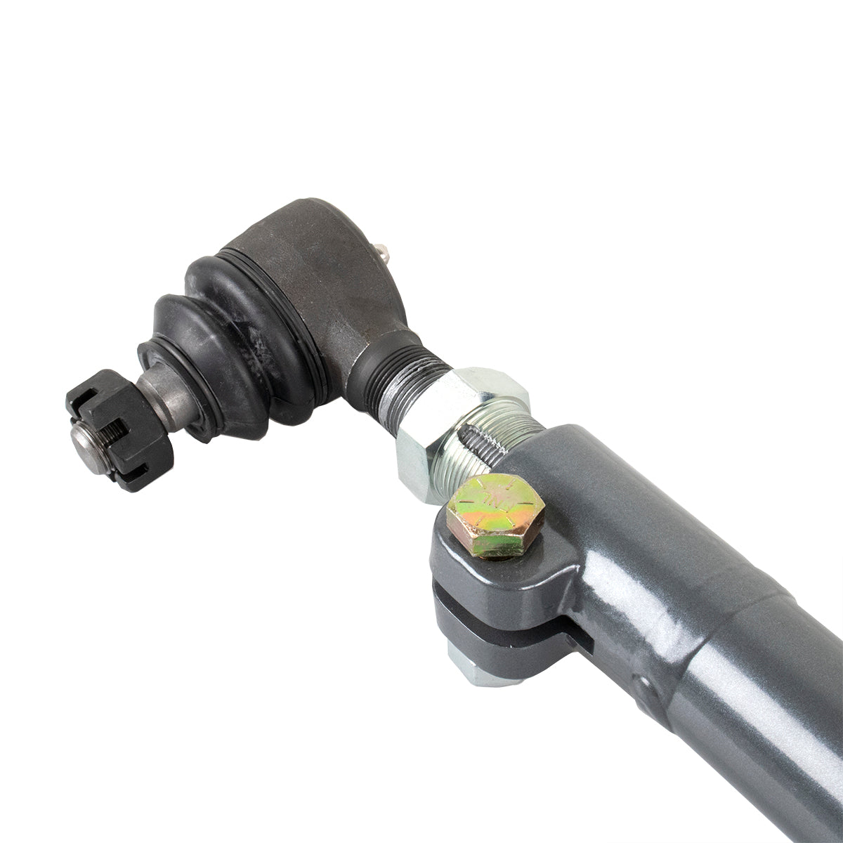 '07-17 Jeep JK/JKU Synergy 4130 Heat Treated Chromoly Tie Rod - 8002-15