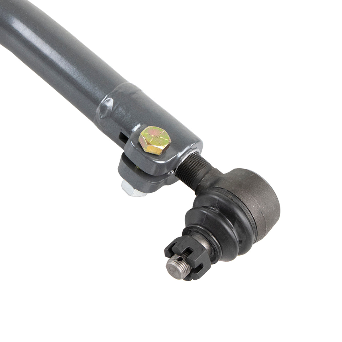 '07-17 Jeep JK/JKU Synergy 4130 Heat Treated Chromoly Tie Rod - 8002-15