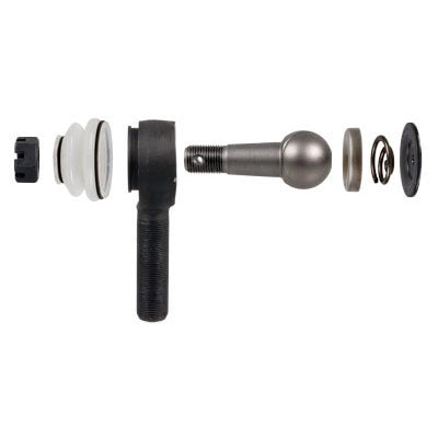 Synergy Jeep TJ/LJ, XJ, ZJ, MJ Heavy Duty Steering Kit