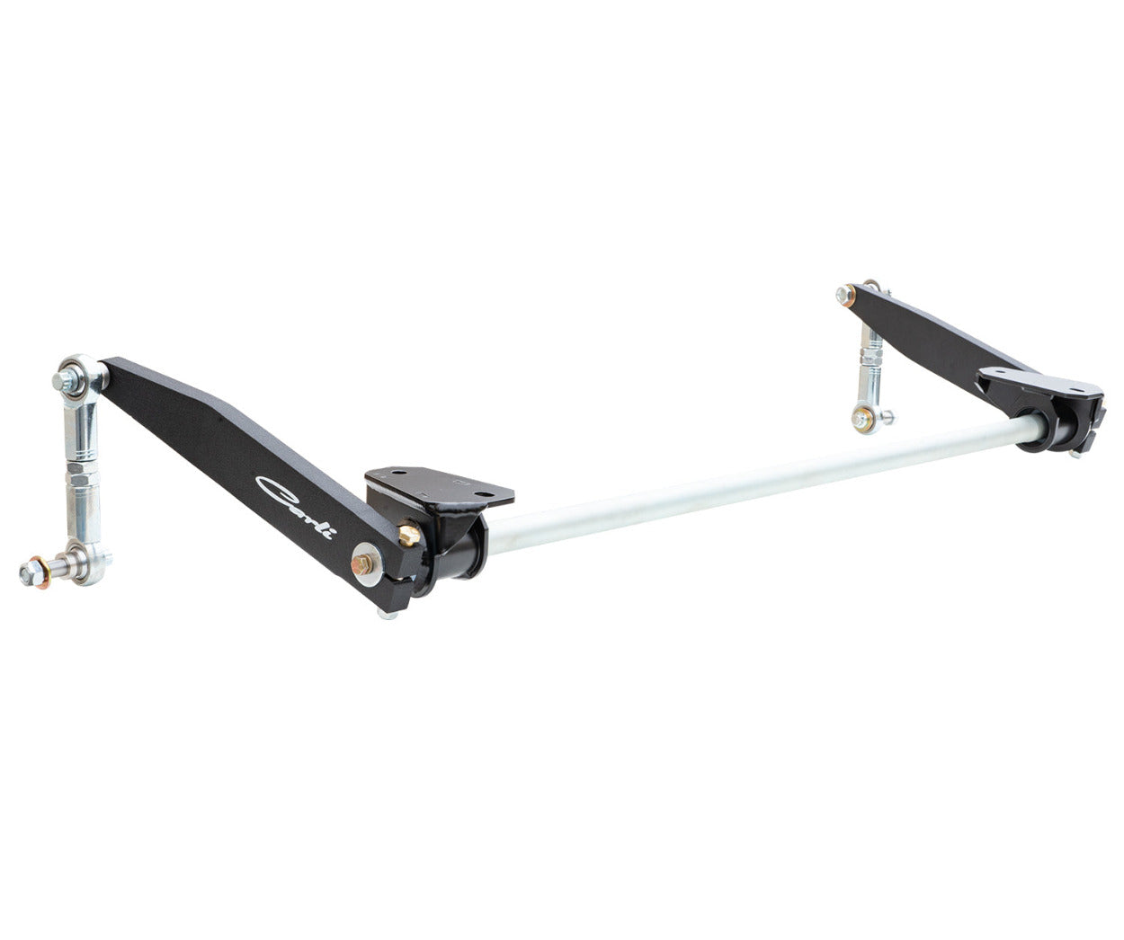 '03-13 Ram 2500/3500 3.5 Unchained System-6" Lift