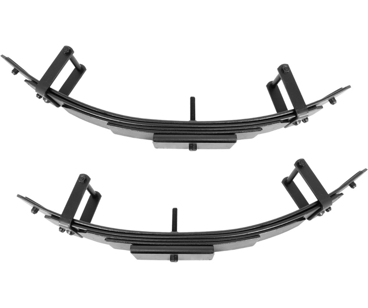 '05-07 Ford F250/350 2.5 Pintop System-2.5" Lift