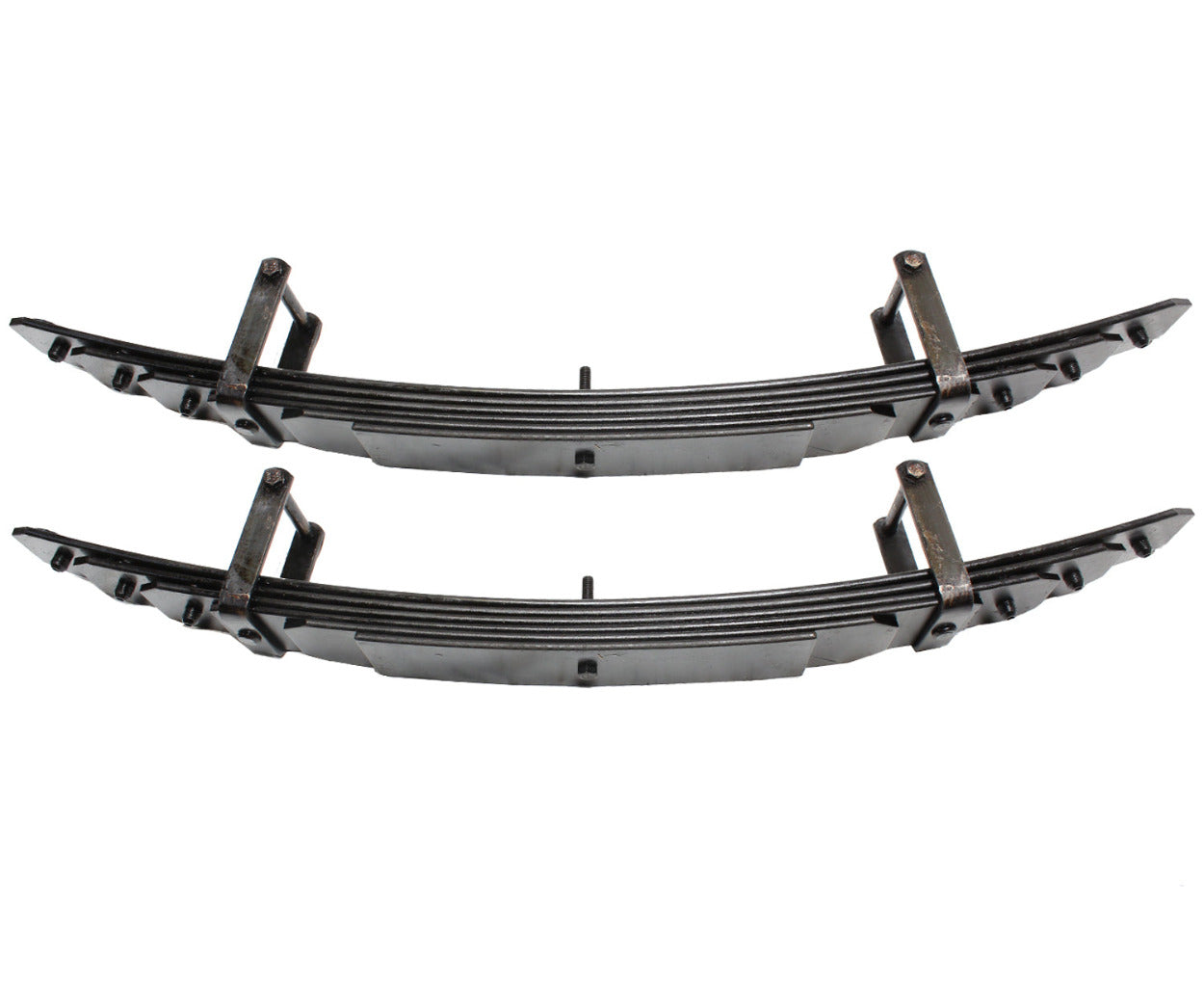 '11-16 Ford F250/350 2.5 Coilover Bypass System-2.5" Lift