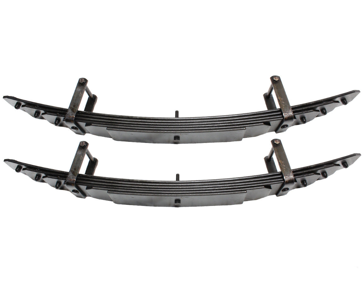 '11-16 Ford F250/350 2.5 Pintop System-4.5" Lift