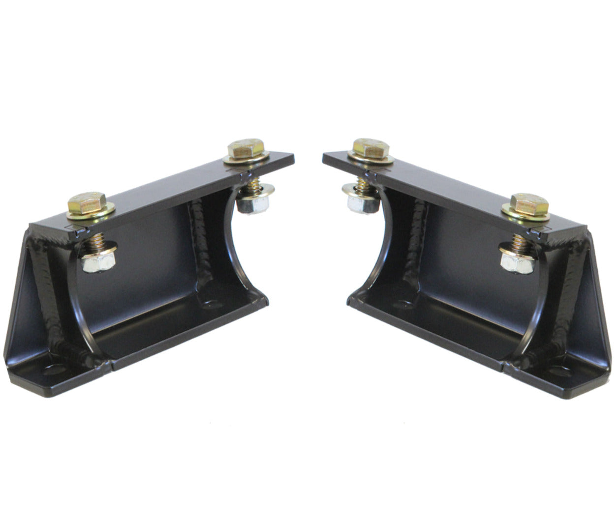 '11-16 Ford F250/350 2.5 Coilover System-4.5" Lift