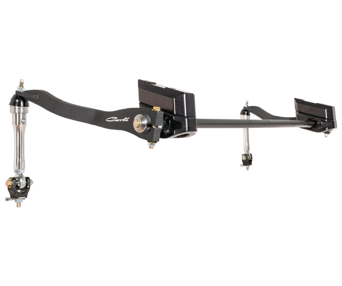 '11-16 Ford F250/350 3.0 Dominator System-2.5" Lift