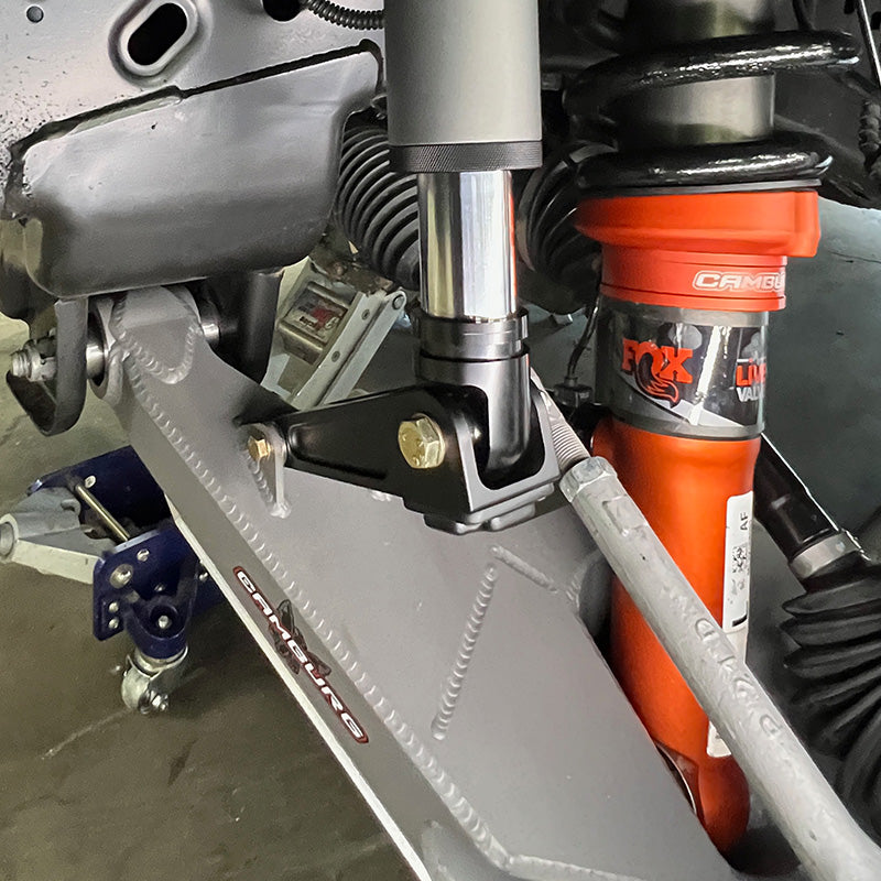CAMBURG FORD RAPTOR 21-24 PERFORMANCE SLAPPER LOWER CONTROL ARM