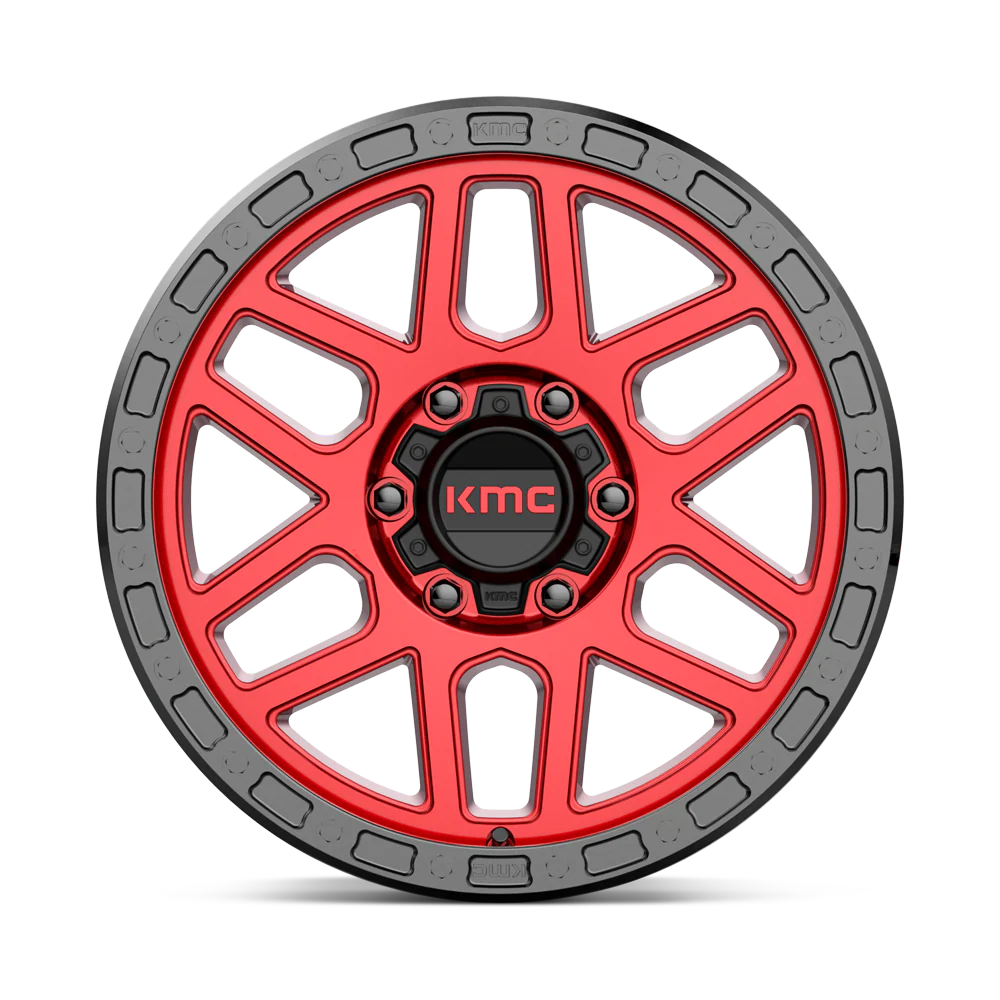 KMC WHEELS | MESA