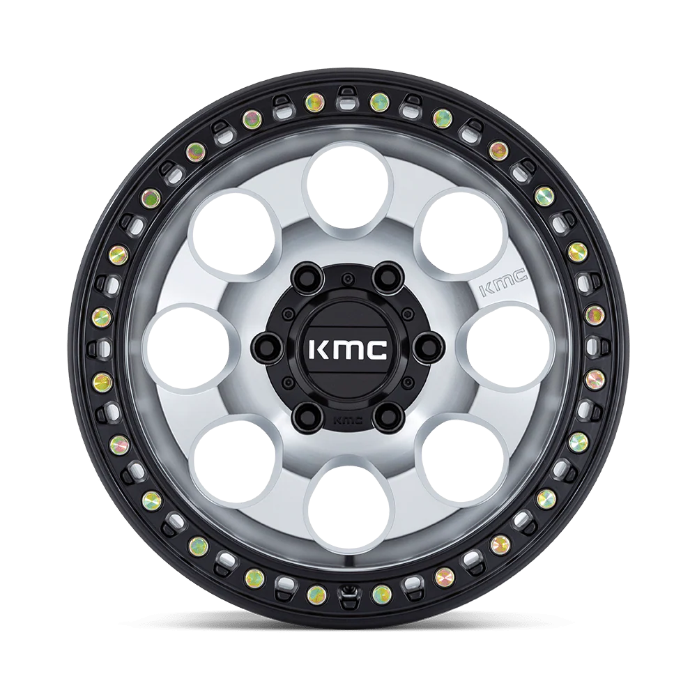KMC WHEELS | RIOT SBL