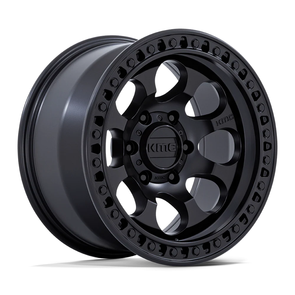 KMC WHEELS | RIOT SBL