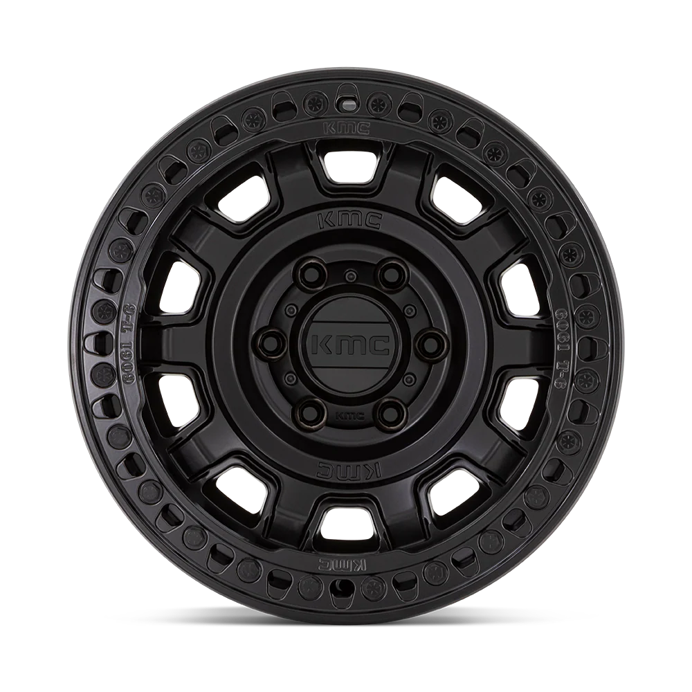 KMC WHEELS | TANK BEADLOCK