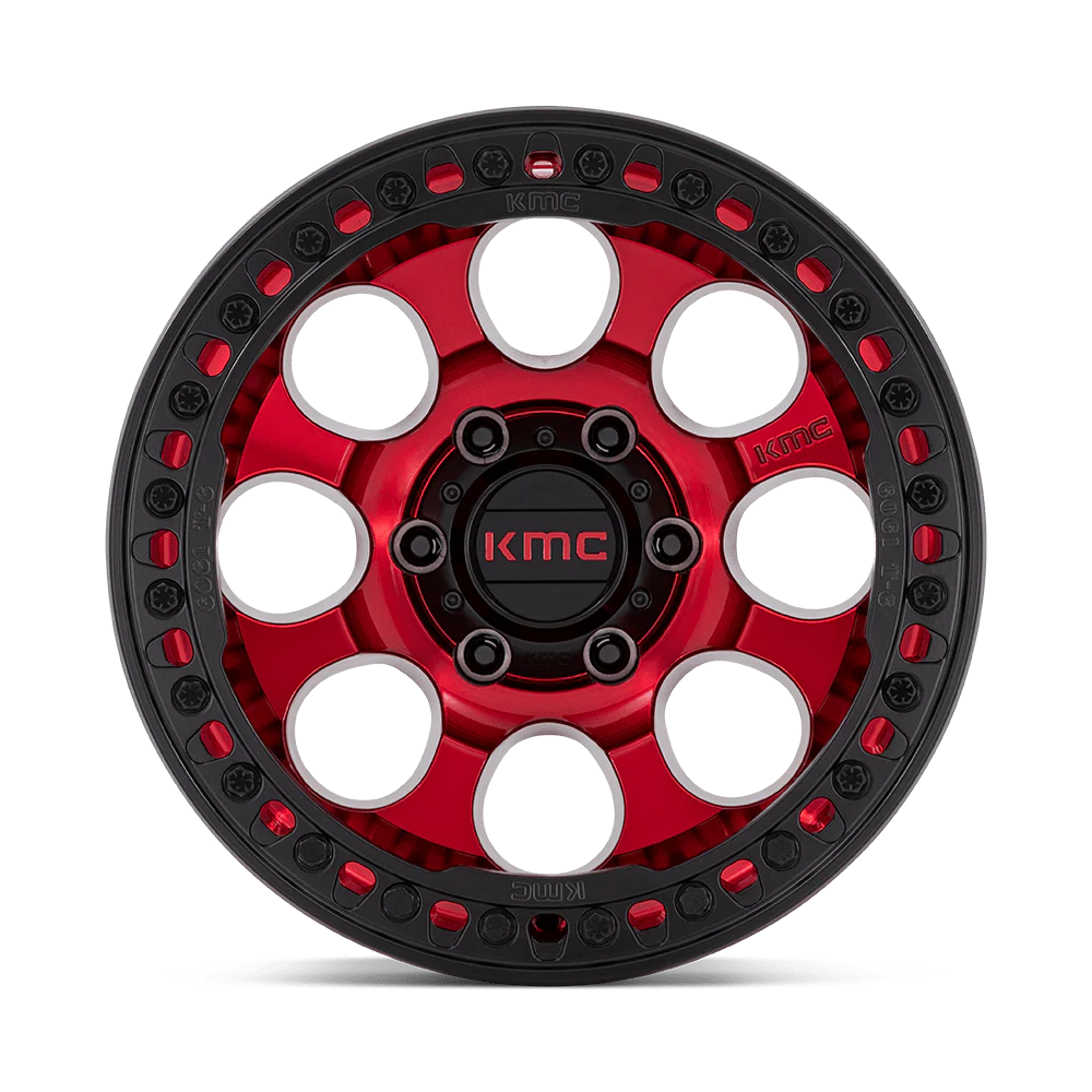 KMC WHEELS | RIOT BEADLOCK