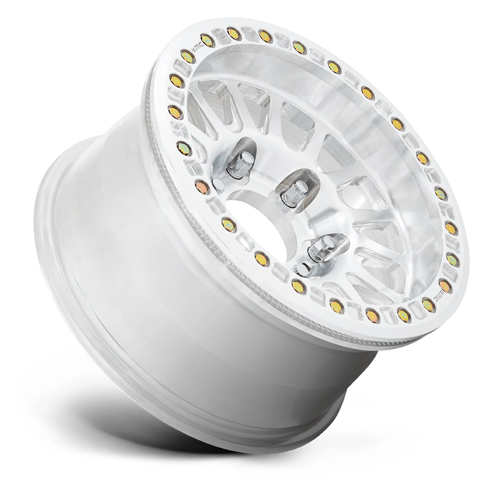 KMC WHEELS | IMPACT FORGED BEADLOCK