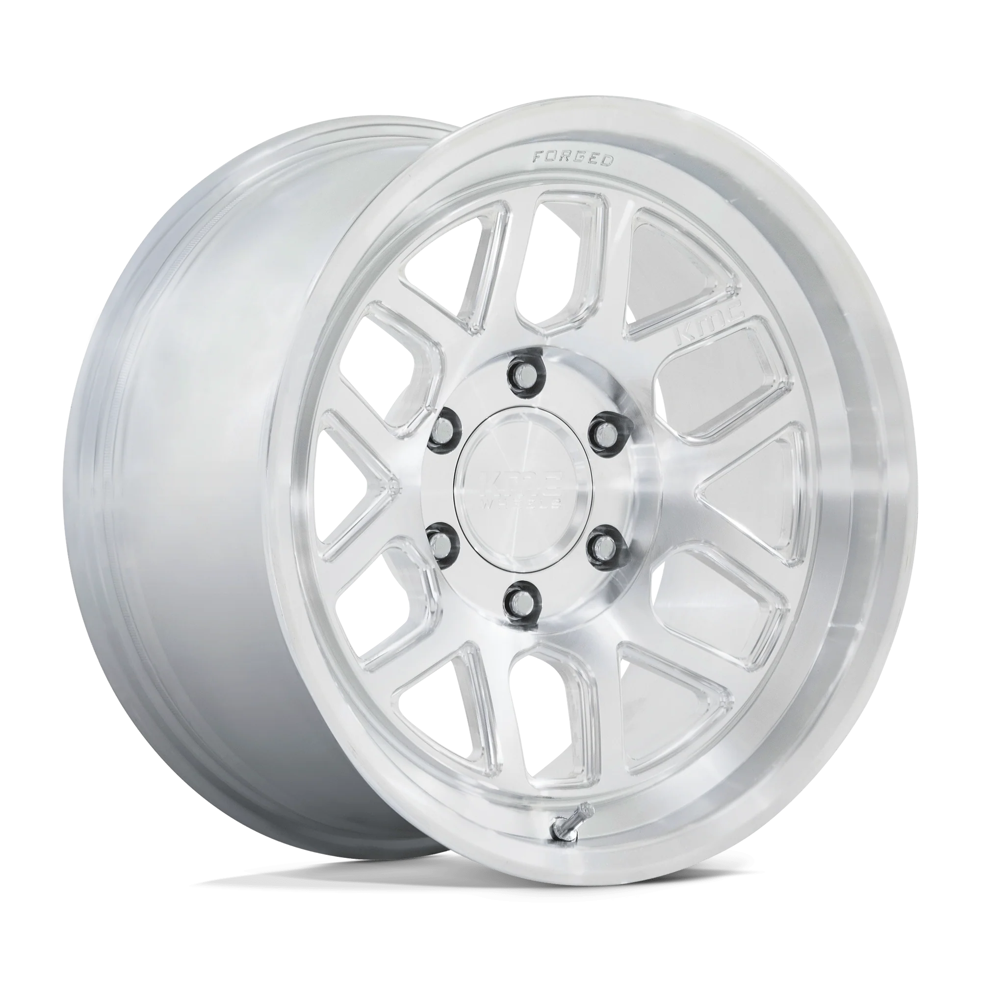 KMC WHEELS | MESA FORGED MONOBLOCK