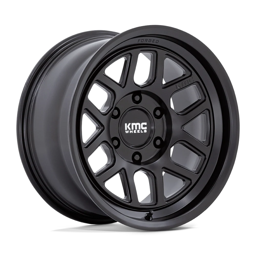 KMC WHEELS | MESA FORGED MONOBLOCK