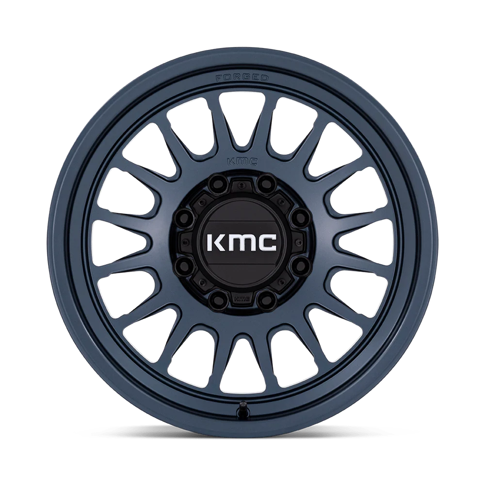 KMC WHEELS | IMPACT FORGED MONOBLOCK