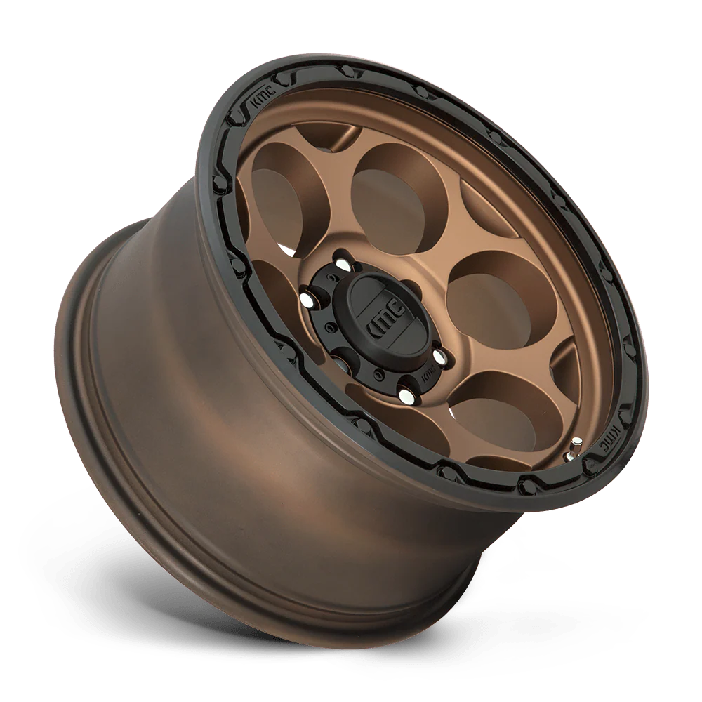 KMC WHEELS | DIRTY HARRY