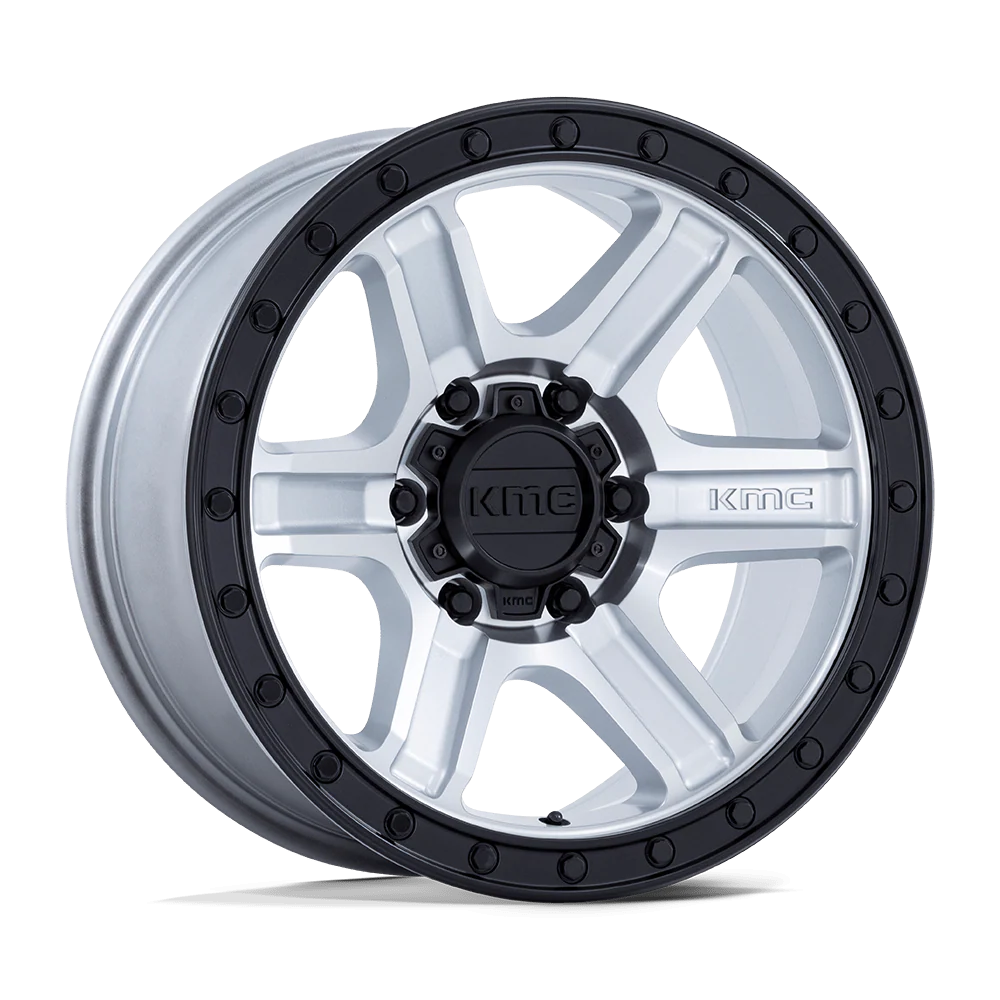 KMC WHEELS | OUTRUN