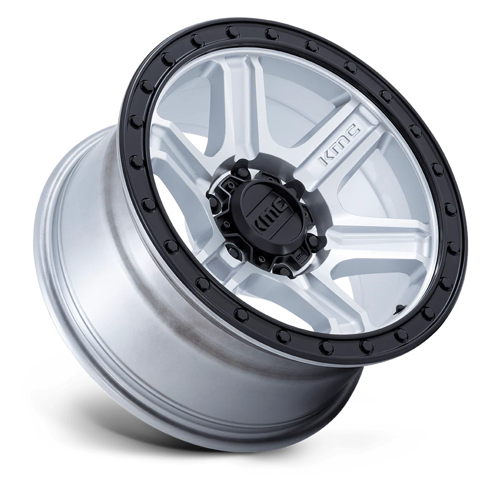 KMC WHEELS | OUTRUN