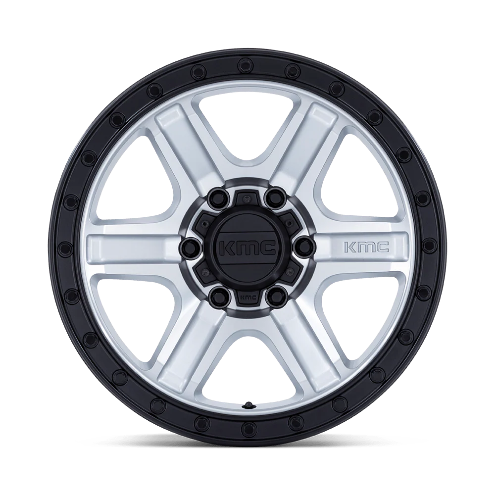 KMC WHEELS | OUTRUN