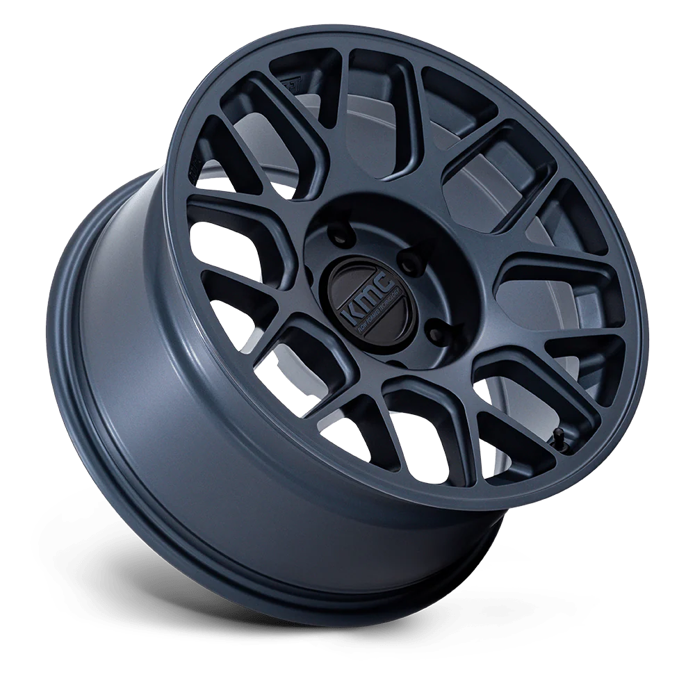 KMC WHEELS | HATCHET