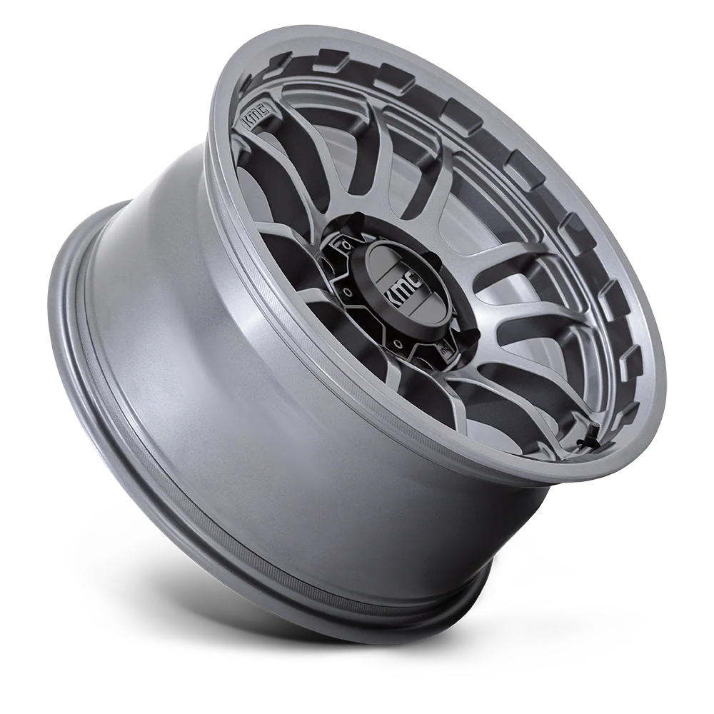 KMC WHEELS | WRATH