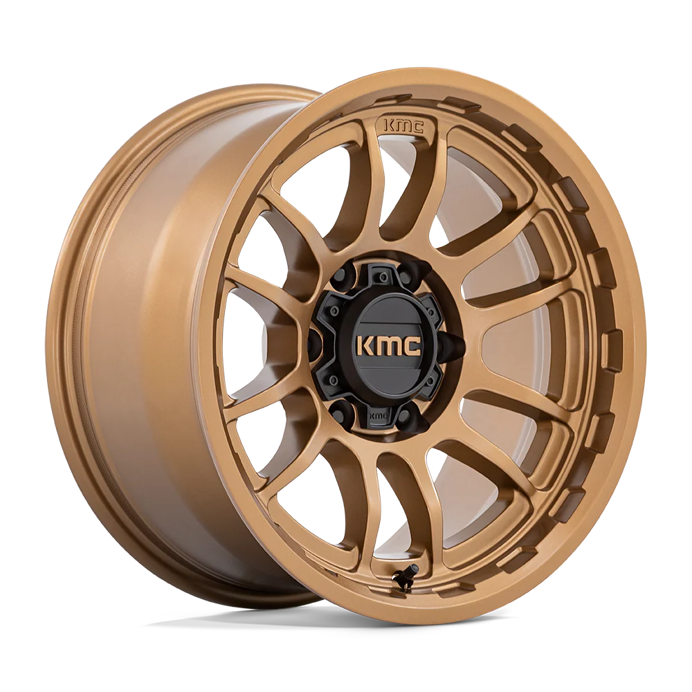 KMC WHEELS | WRATH