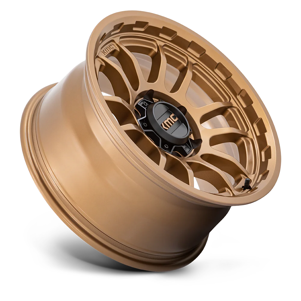 KMC WHEELS | WRATH
