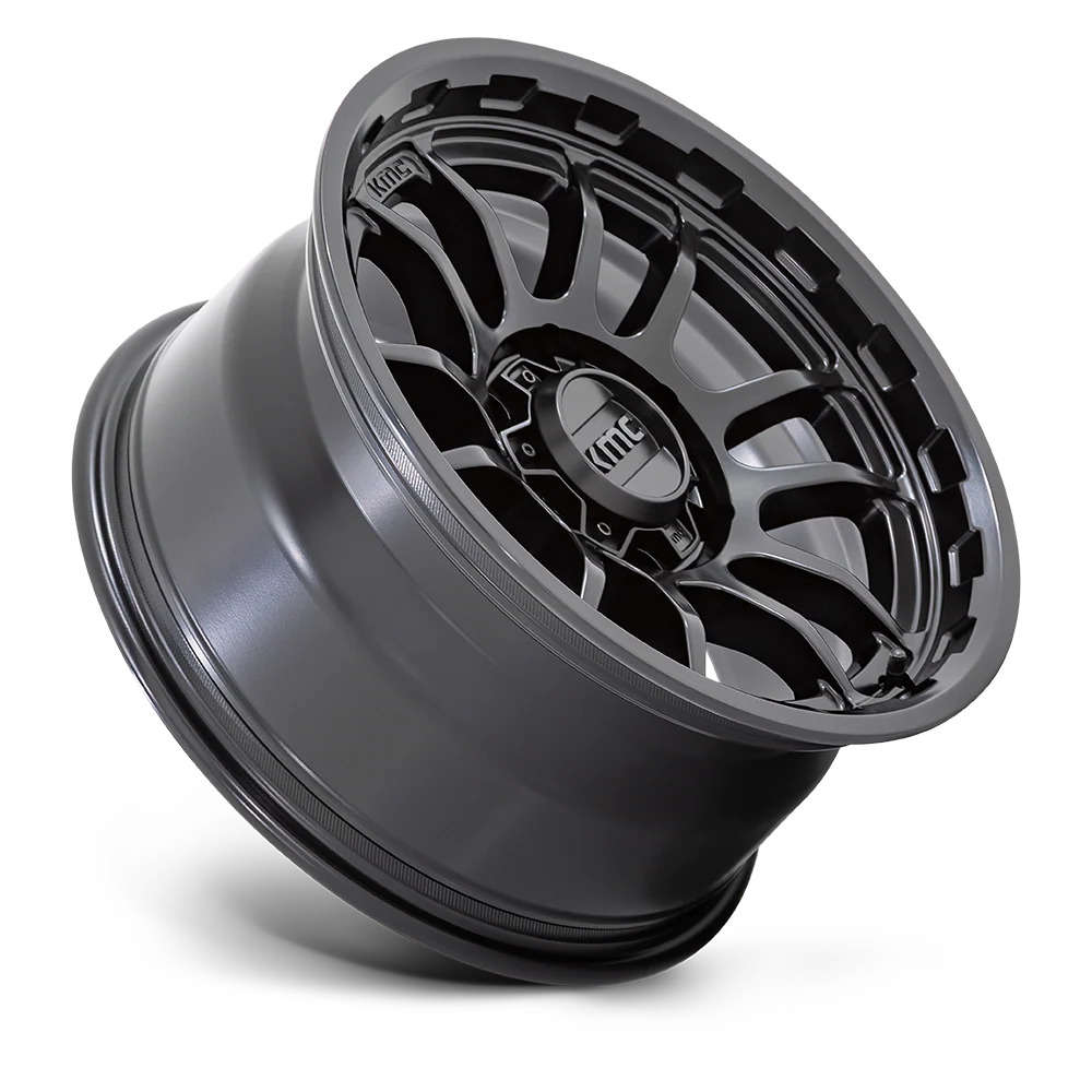 KMC WHEELS | WRATH