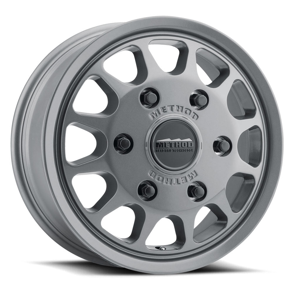 Method | 703 | Machined